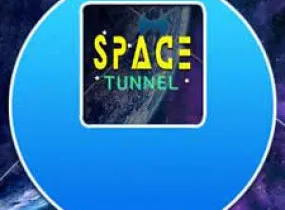 Play Space Tunnel now!